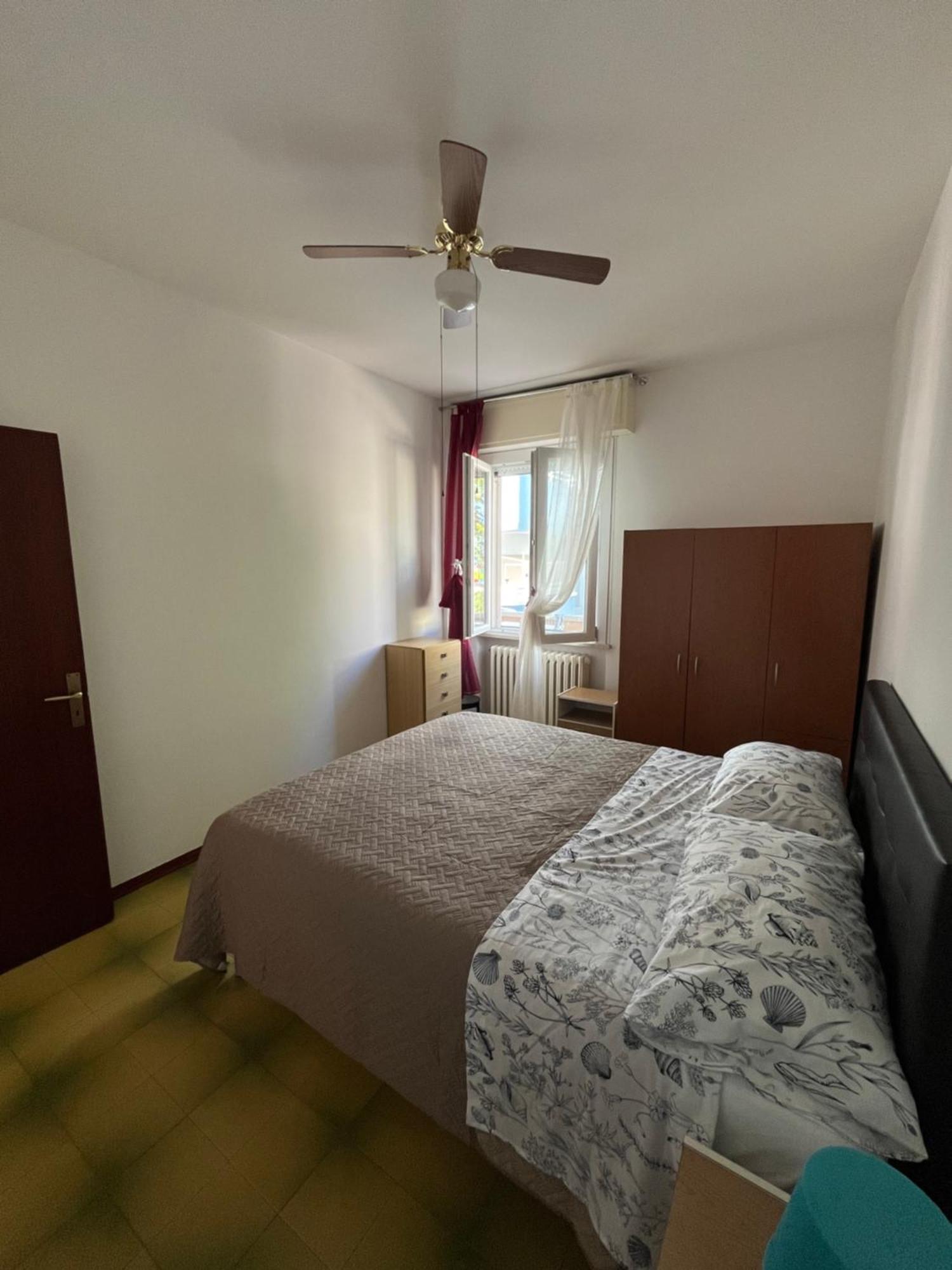 Casa Delle Onde Apartments San Mauro Mare Esterno foto